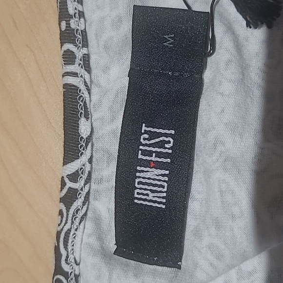 Sugar Coma Dress - Picture 7 of 8